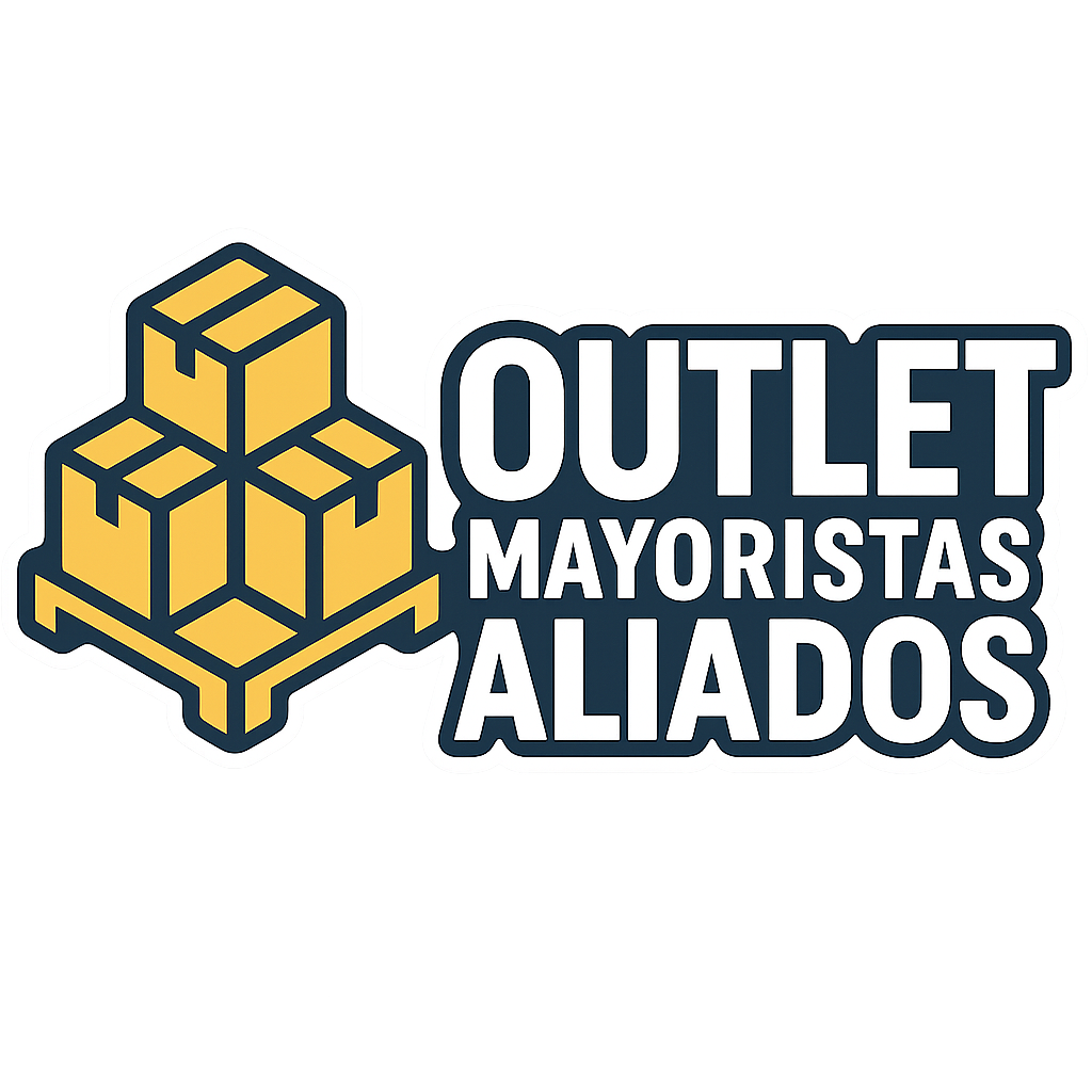 Outlet Mayoristas Aliados